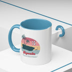 Aguada Coffee Mug - Taza 11 onzas