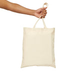 Barceloneta Canvas Tote Bag