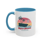 Aguas Buenas Coffee Mug - Taza 11 onzas