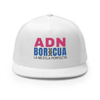 ADN Boricua Embroidered Mesh Hat