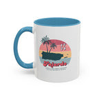 Fajardo Coffee Mug - Taza 11 onzas
