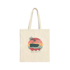 Cayey Canvas Tote Bag