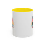 Aguas Buenas Coffee Mug - Taza 11 onzas