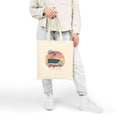 Fajardo Canvas Tote Bag
