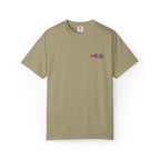 T-Shirt  Patria 100 x 35 Small Chest Logo