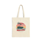Aguadilla Canvas Tote Bag