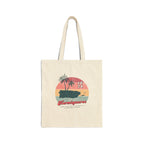 Hormigueros Canvas Tote Bag