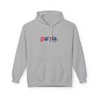 Patria 100 x 35 Hoodie — Nuestro Logo
