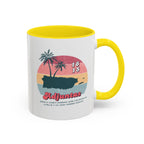 Adjuntas Coffee Mug - Taza 11 onzas
