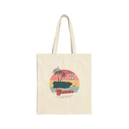 Yauco Canvas Tote Bag