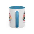 Guaynabo Coffee Mug - Taza 11 onzas