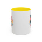 Aguada Coffee Mug - Taza 11 onzas