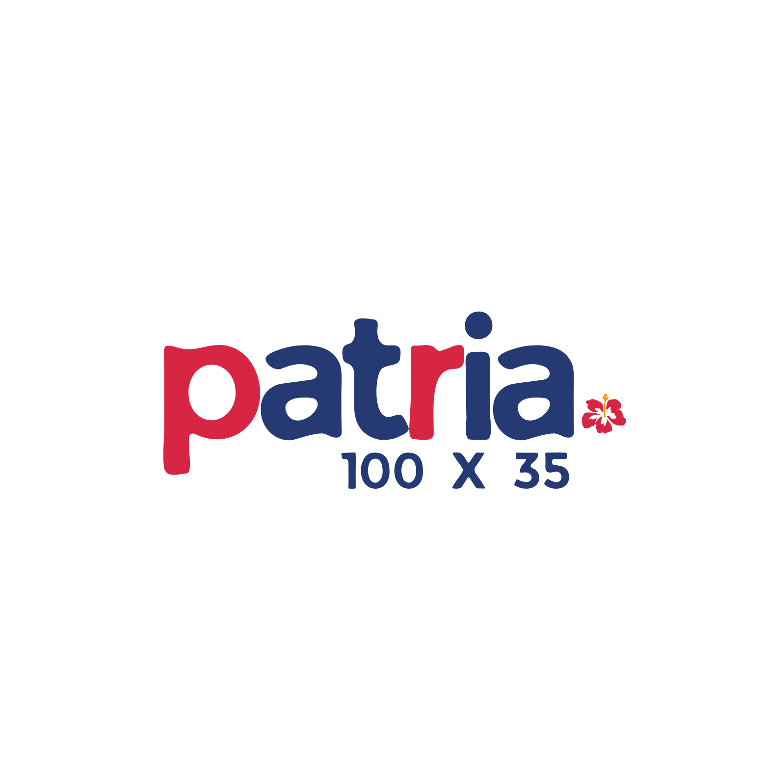 PATRIA100X35
