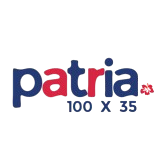PATRIA100X35